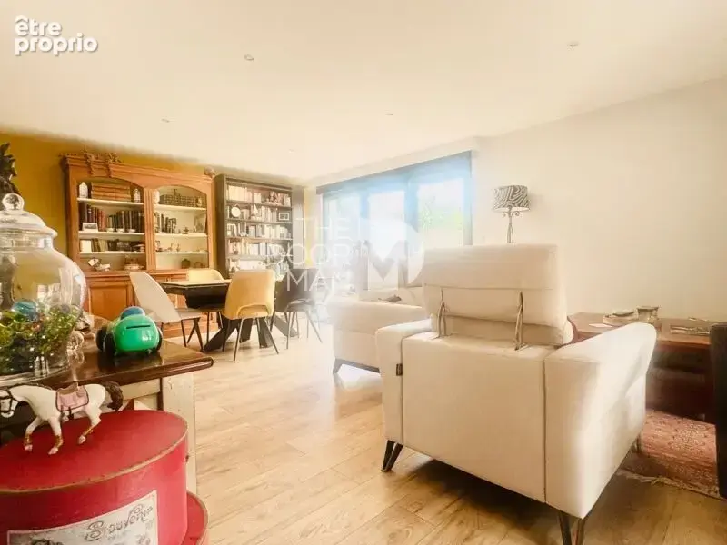 Maison 53000 - photo 5