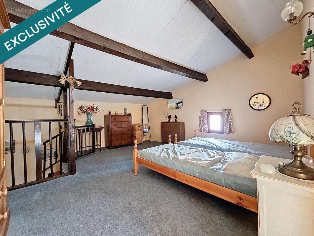 Photo 8 - Maison à FAUGERES