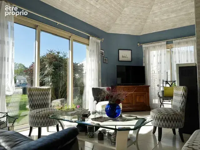 Maison centre ville - photo 8