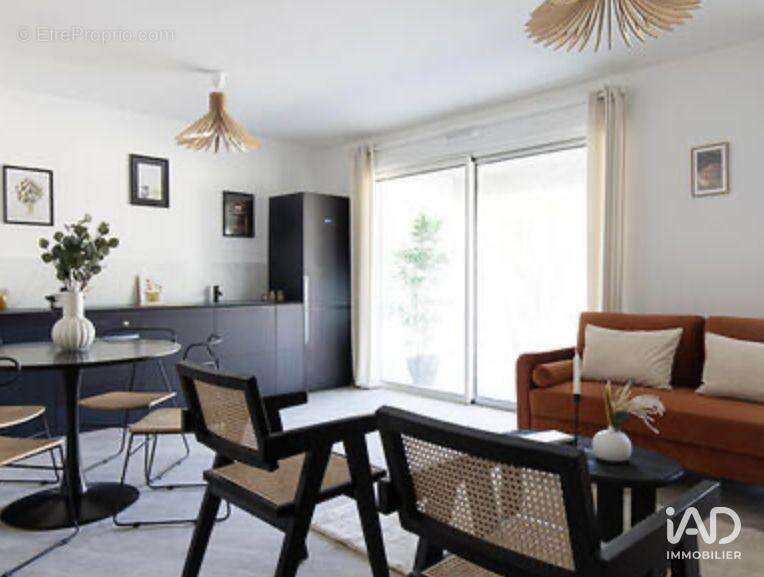 Photo 2 - Appartement à VANNES