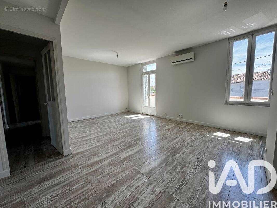 Photo 1 - Appartement à AVIGNON