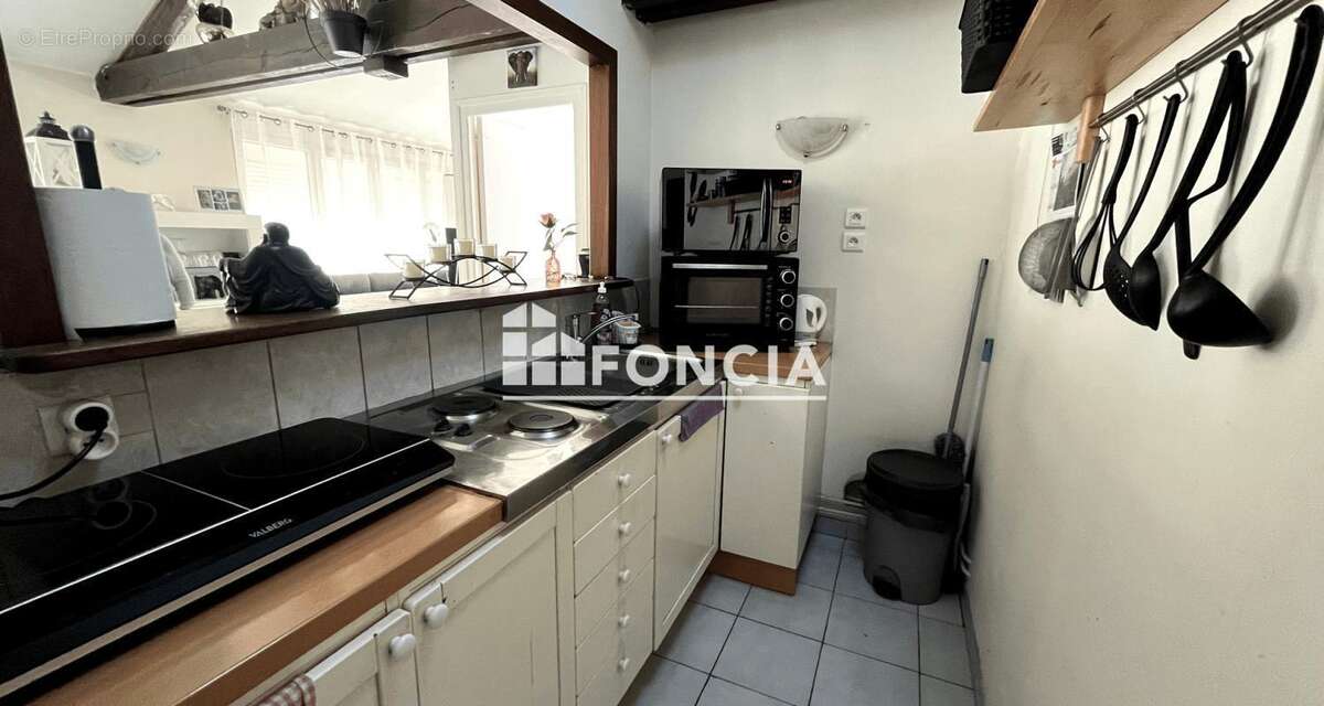 Appartement à BEAUVAIS