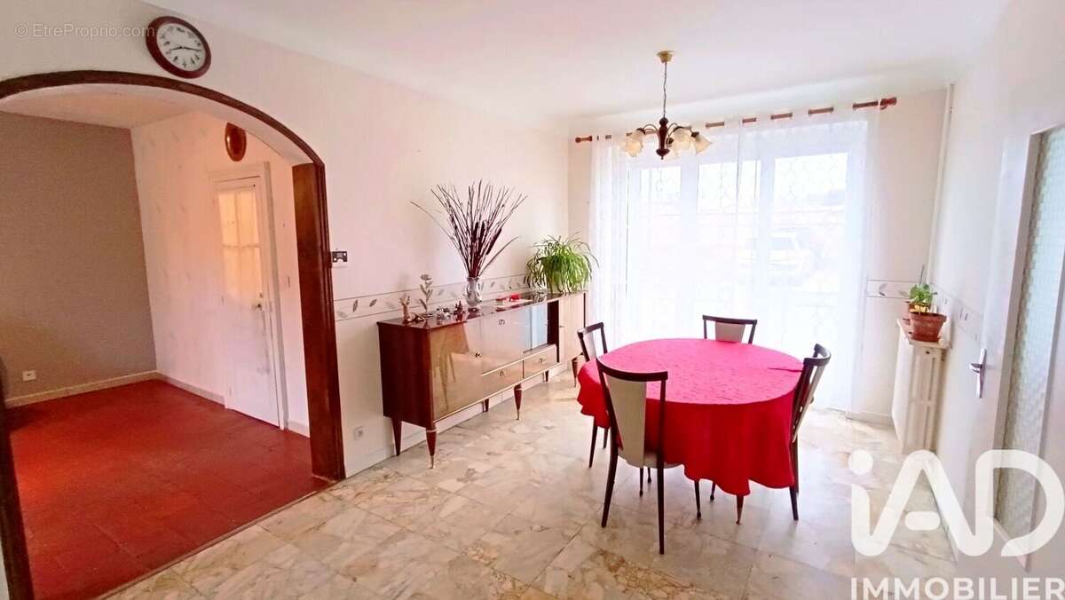 Photo 4 - Maison à VILLEDIEU-SUR-INDRE