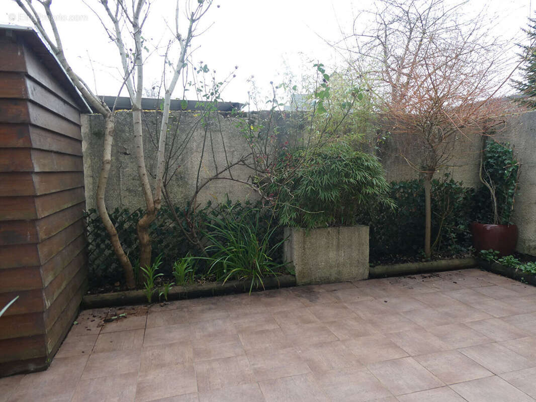 Appartement à PONT-L'EVEQUE