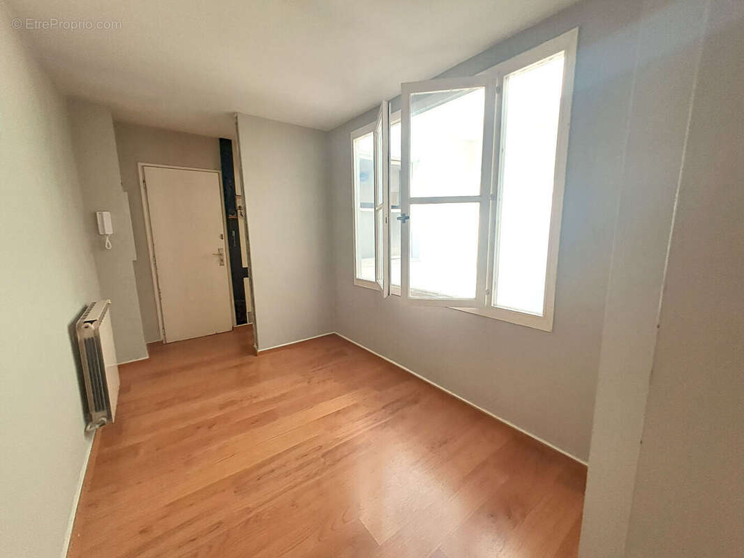 Appartement à BAYONNE