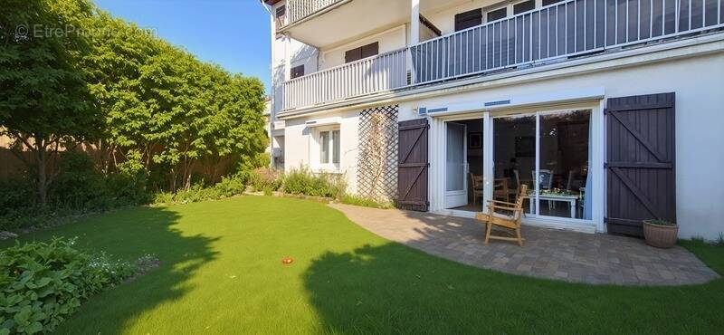 Appartement à CLAMART