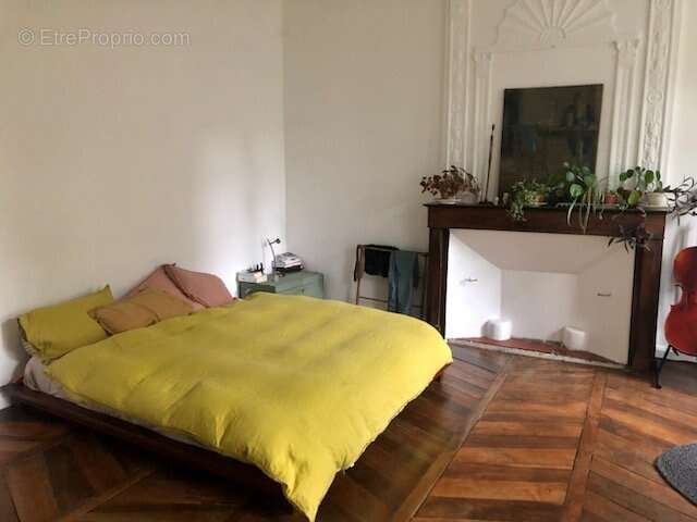 Appartement à FIGEAC