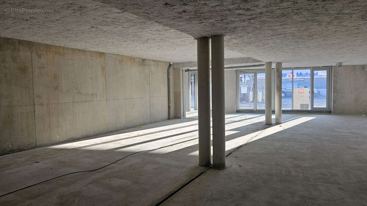 CELLULE 5 / 154,90 M2 - photo 5