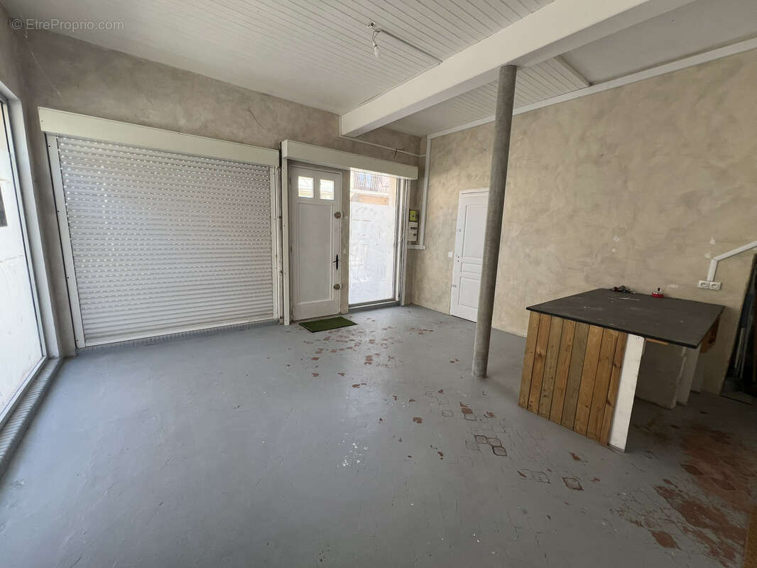 Appartement à VALRAS-PLAGE