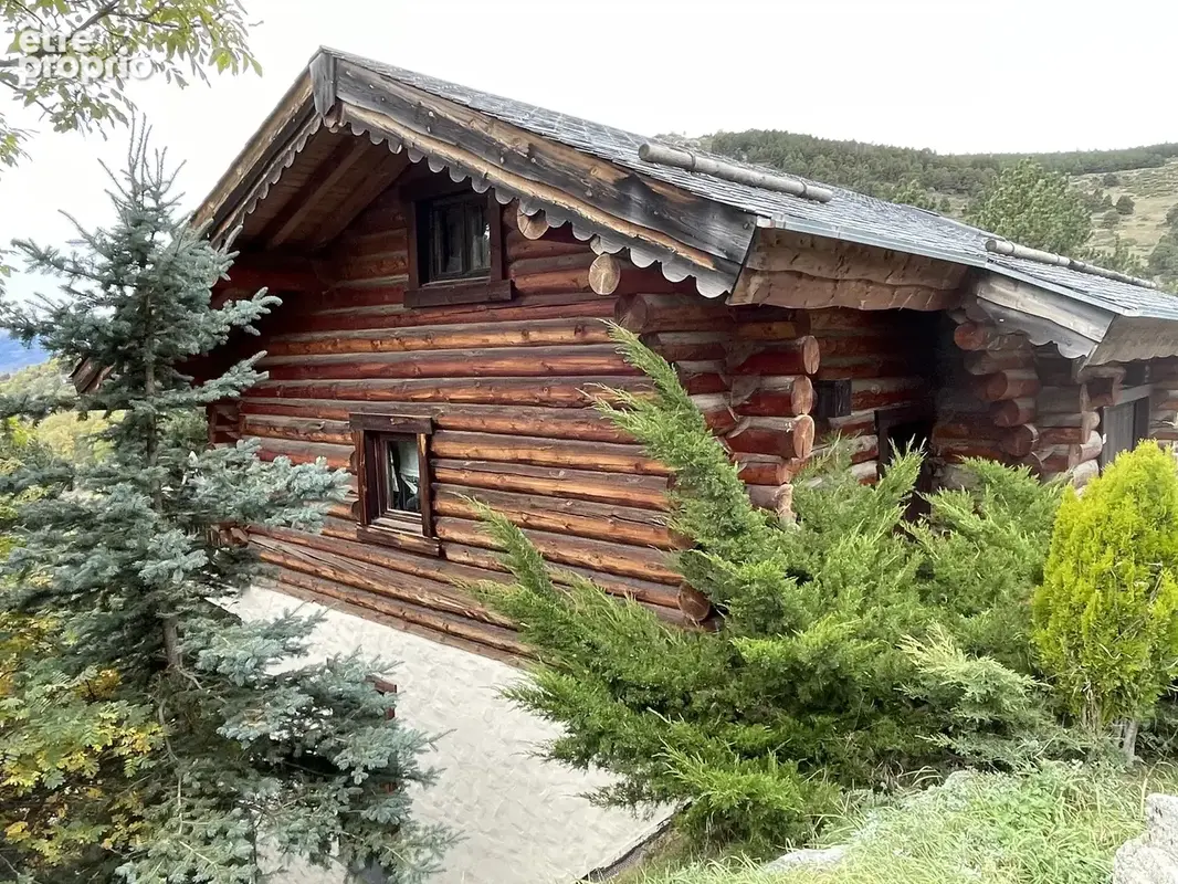 EGAT - Magnifique chalet - photo 35