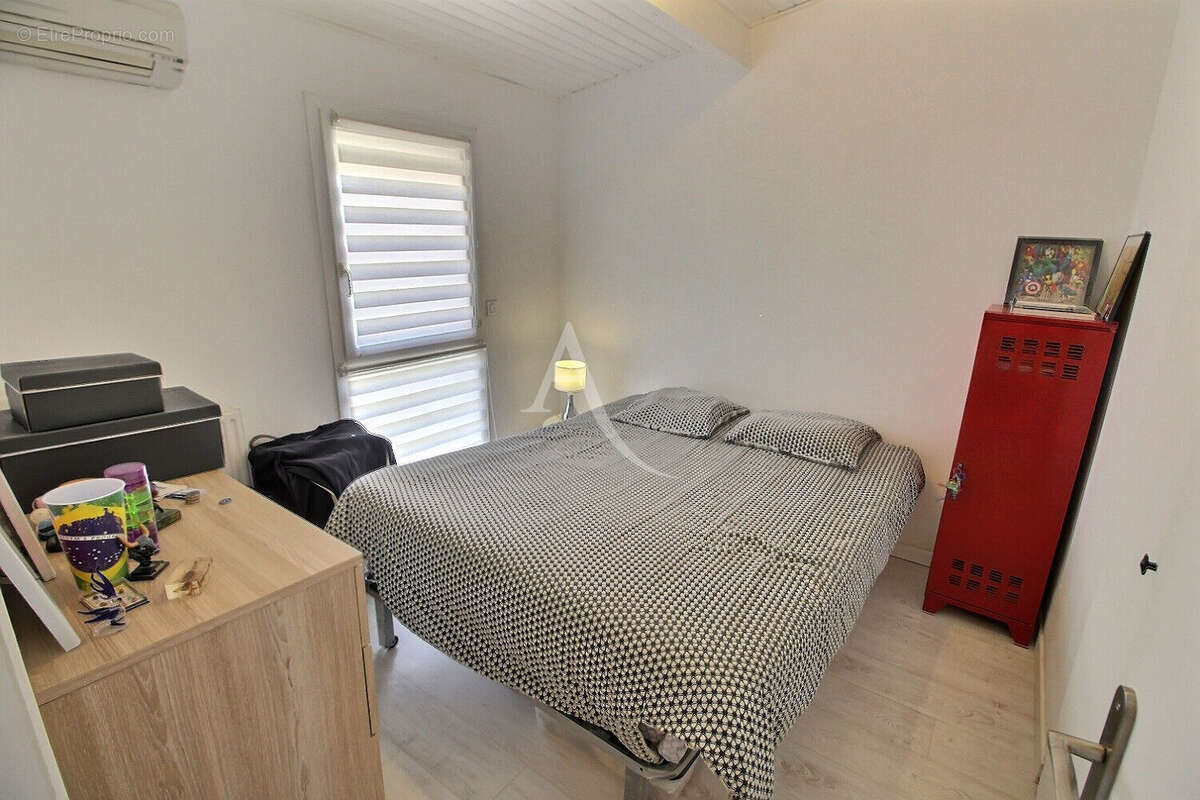 Maison à CABESTANY