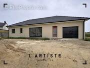 Maison à LA LONDE
