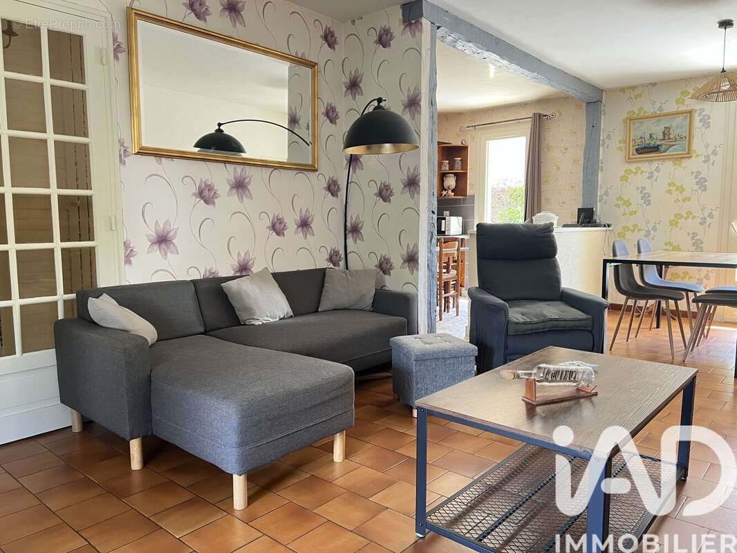 Photo 4 - Maison à CAHORS
