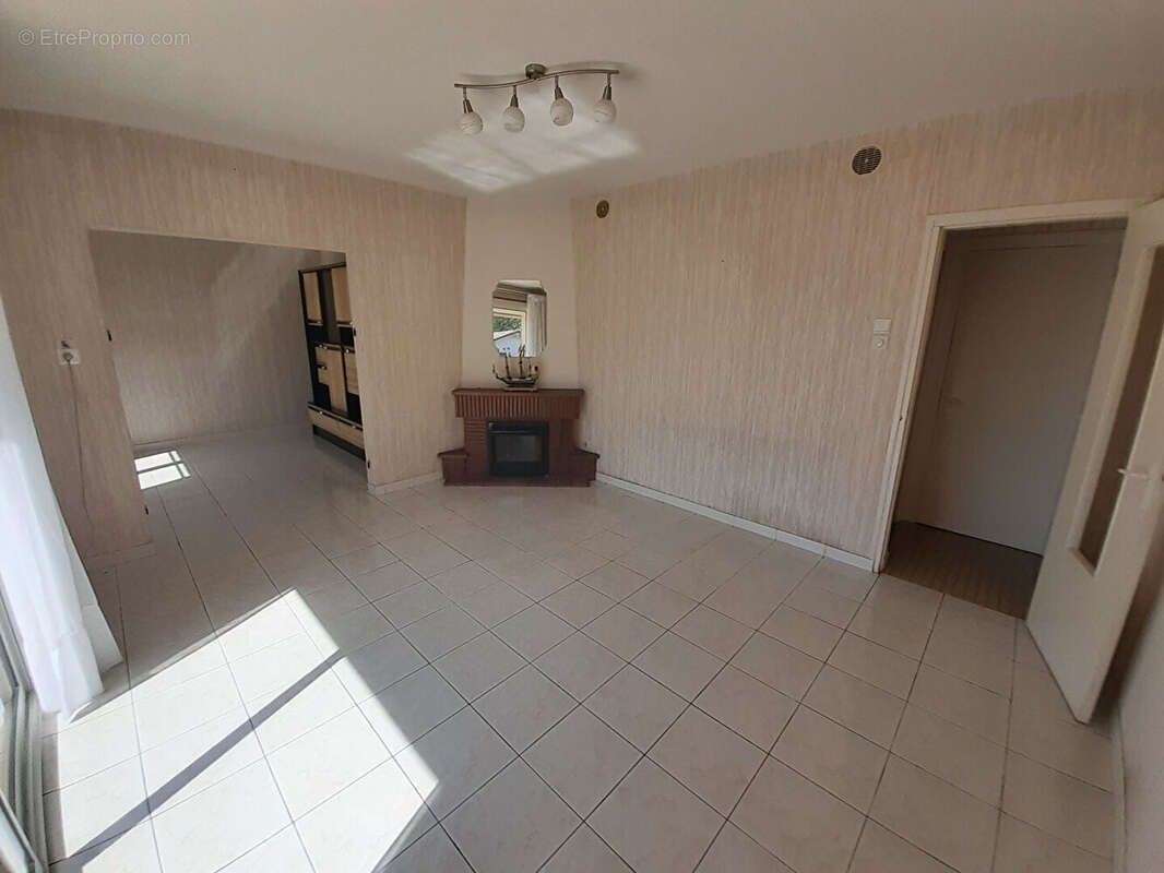 Maison à MONT-DE-MARSAN