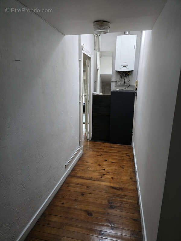 Appartement à ROMANS-SUR-ISERE