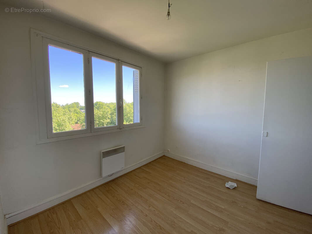 Appartement à TARBES
