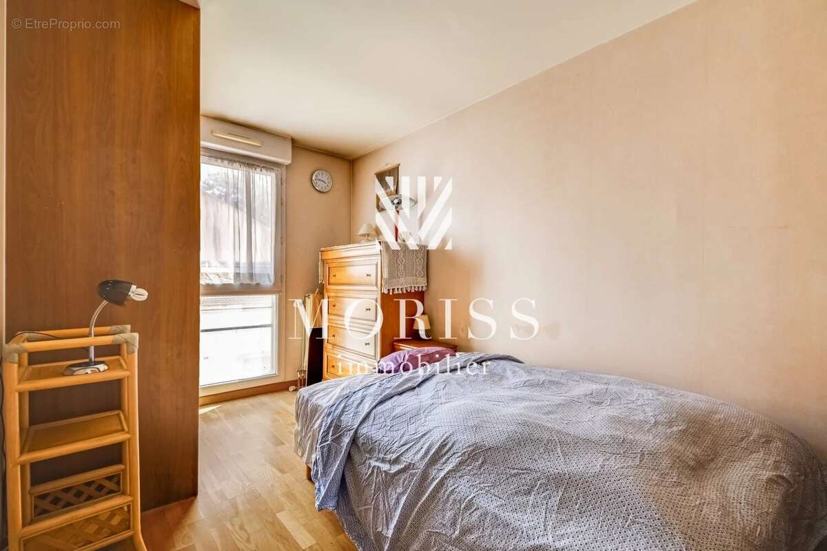 Appartement à BAGNOLET