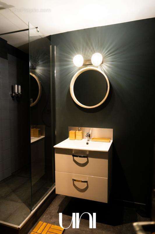 Appartement à CAEN