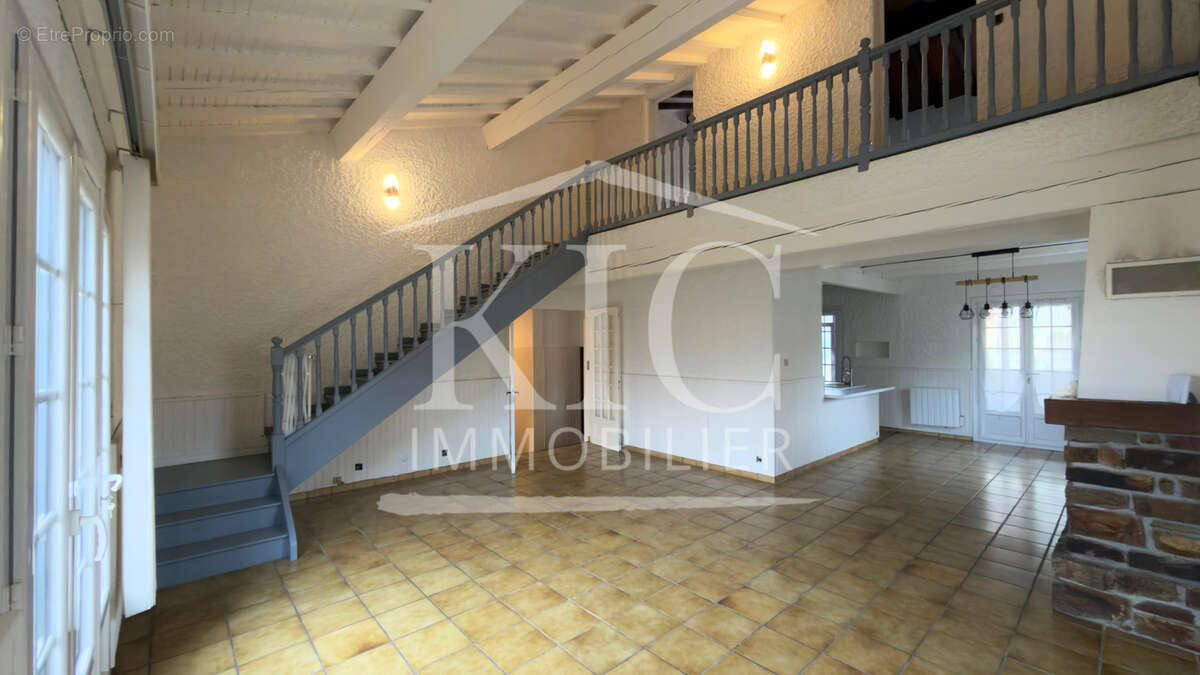 Maison à CARCASSONNE