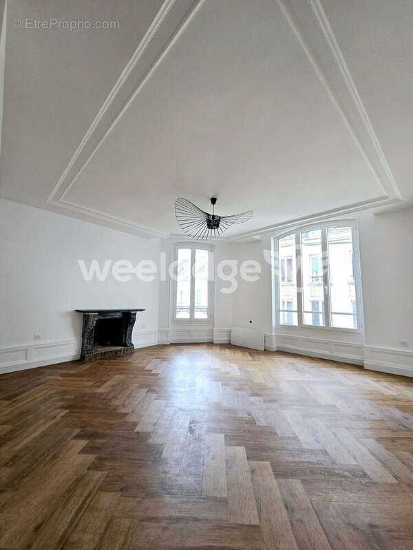 Appartement à PONTOISE