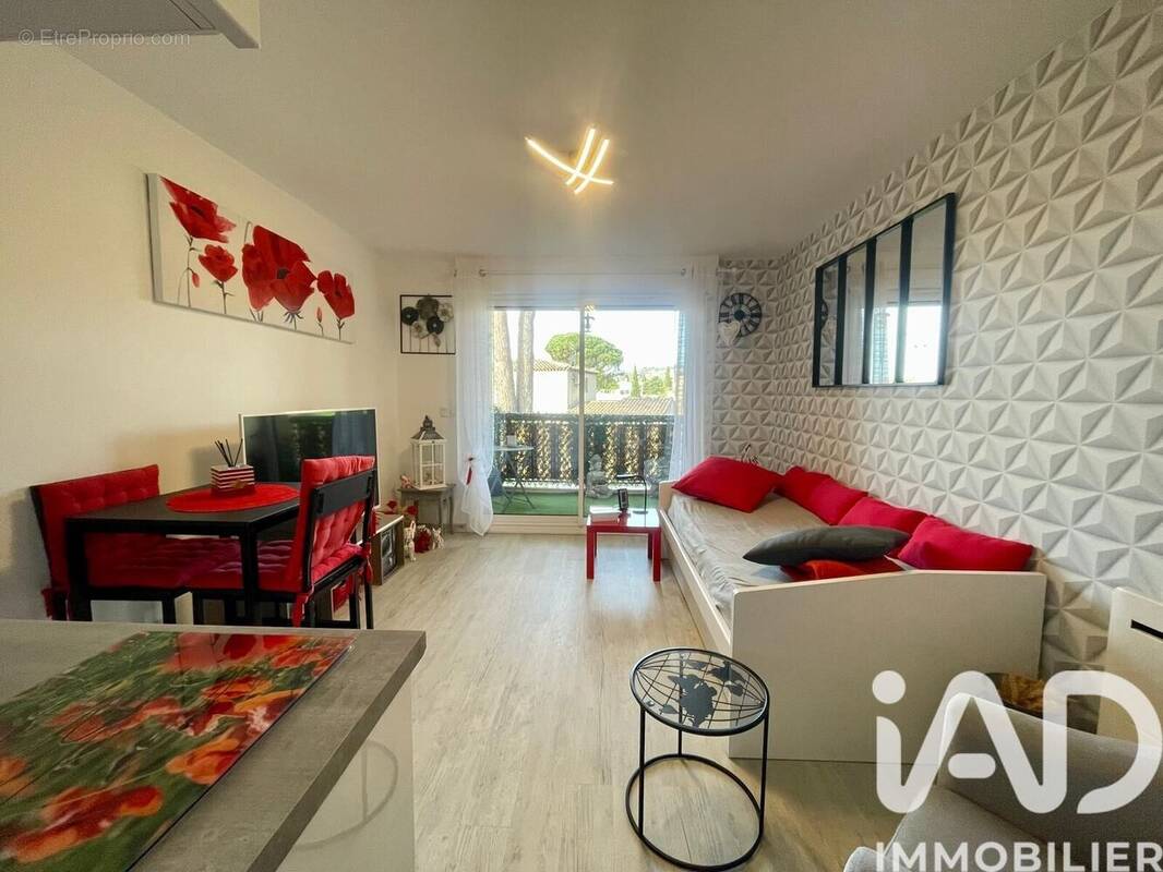 Photo 1 - Appartement à LES ISSAMBRES