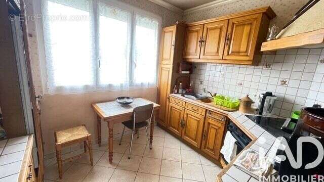 Photo 4 - Maison à SAINT-FARGEAU-PONTHIERRY