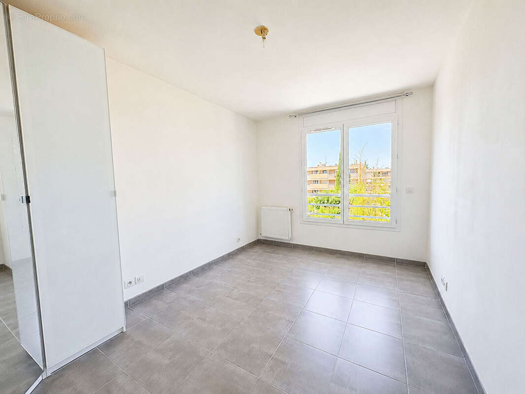 Appartement à MARSEILLE-9E
