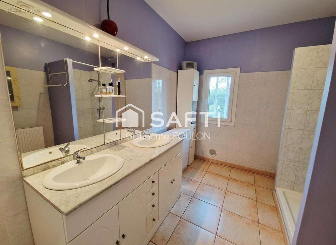 Photo 8 - Maison à GARGAS