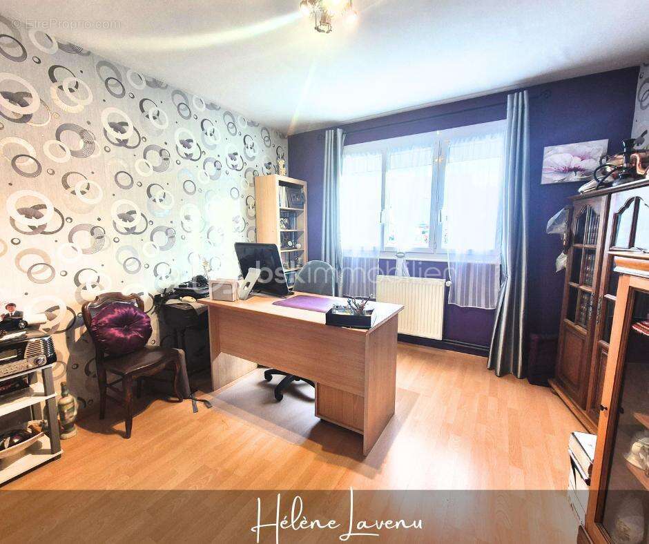 Maison à BOULOGNE-SUR-MER