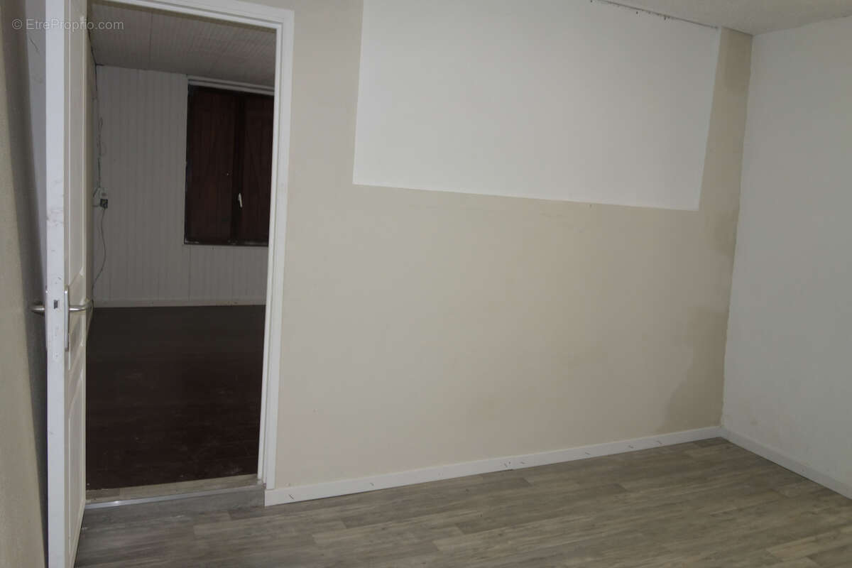 Maison à LA FERTE-SOUS-JOUARRE