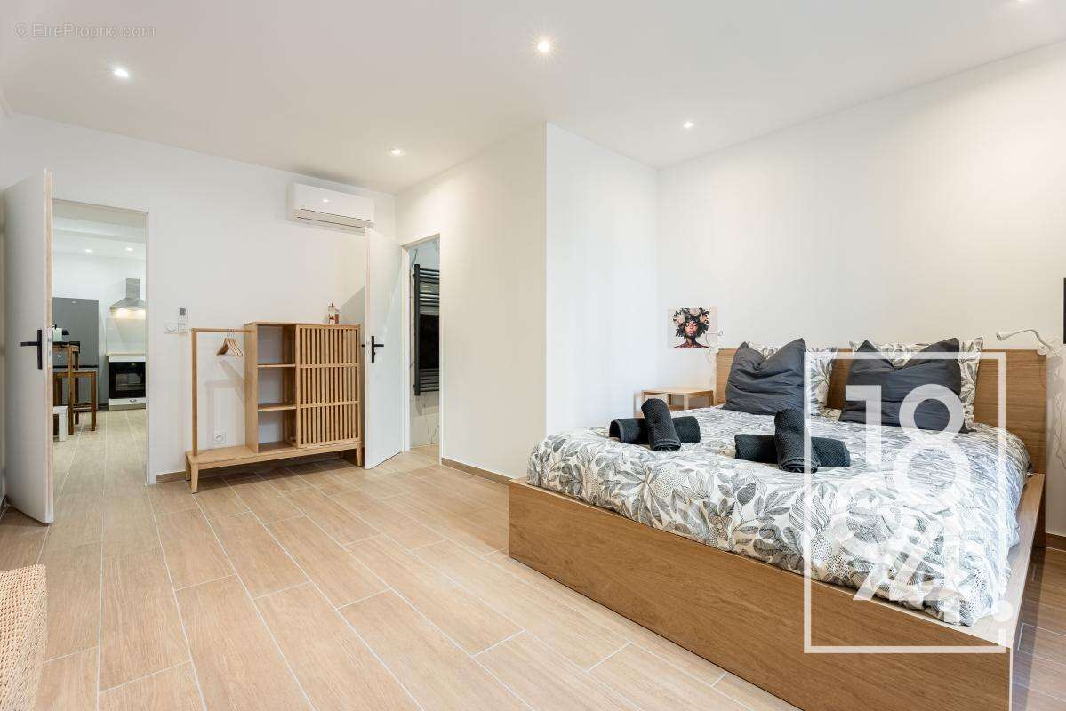 Appartement à LA CIOTAT