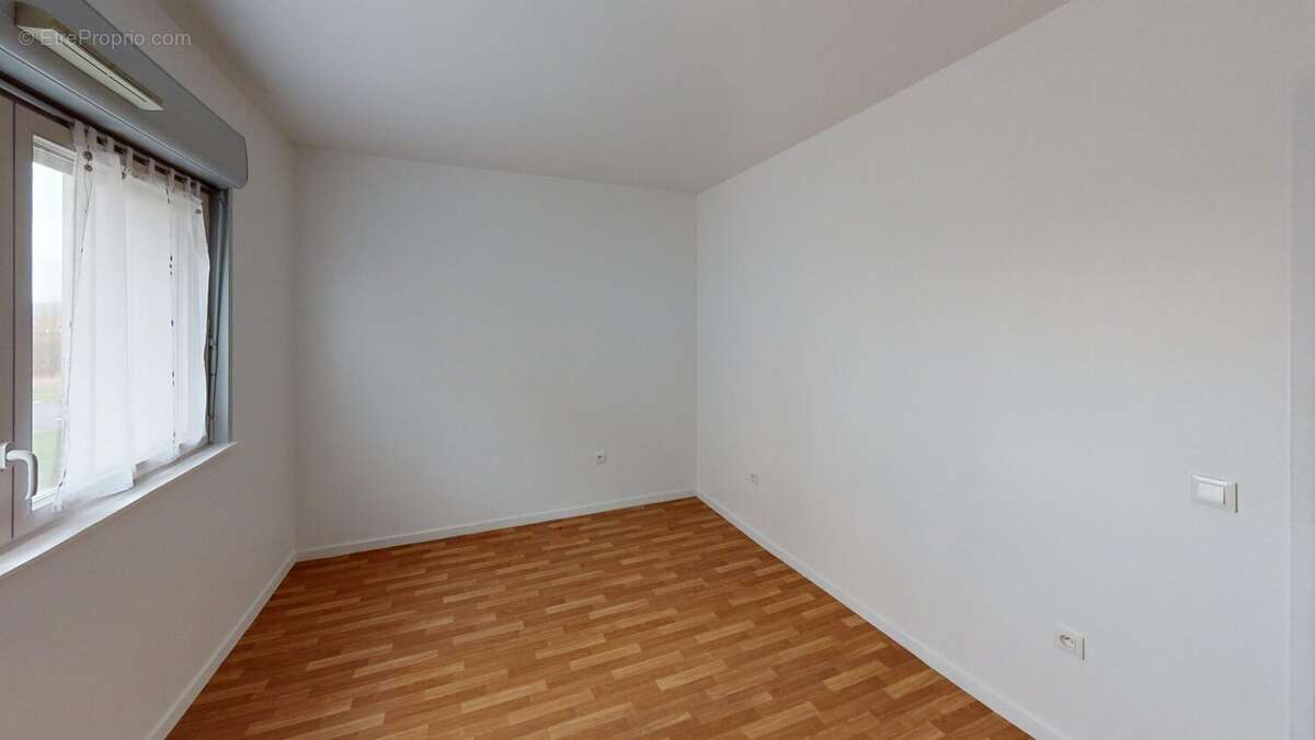 Appartement à PONT-DE-METZ