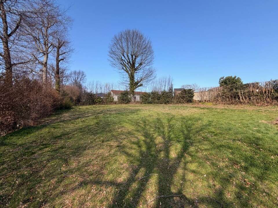Terrain 1000 m² à Sansac-De-Marmiesse  - photo 2