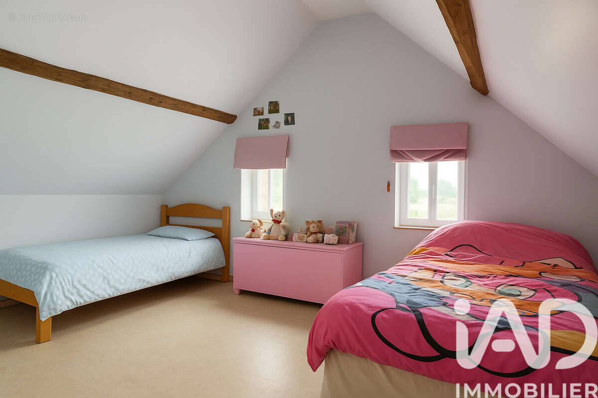 Photo 6 - Maison à CREVECOEUR-SUR-L&#039;ESCAUT