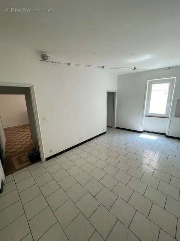 Maison de ville 92m² avec garage et studio - photo 8