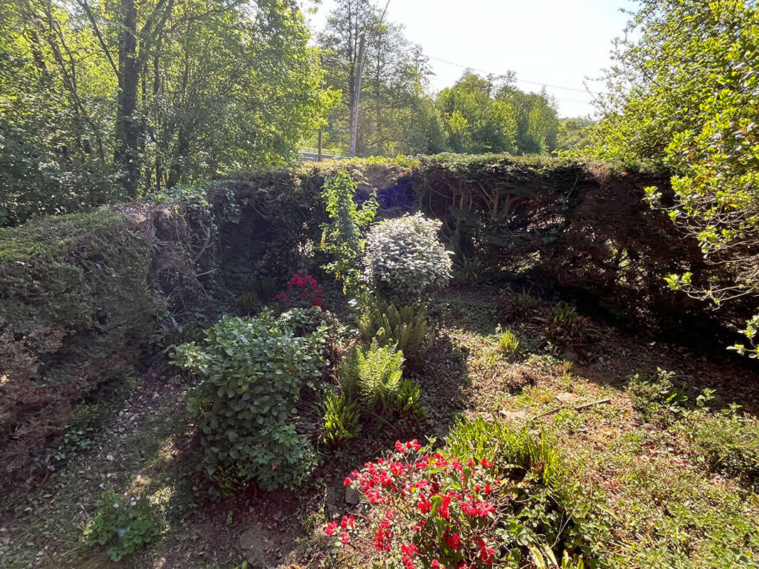 Maison à BAGUER-PICAN
