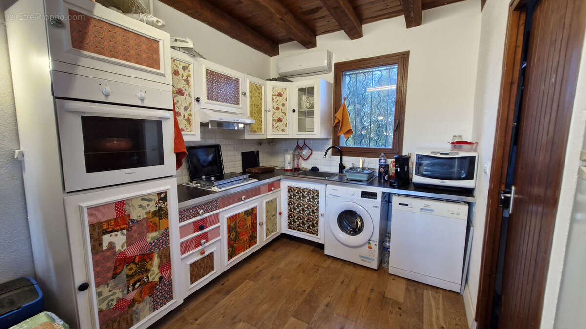 Appartement à AVIGNON