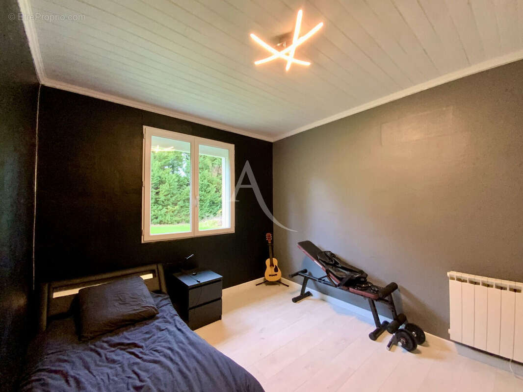 Maison à SAINTE-COLOMBE