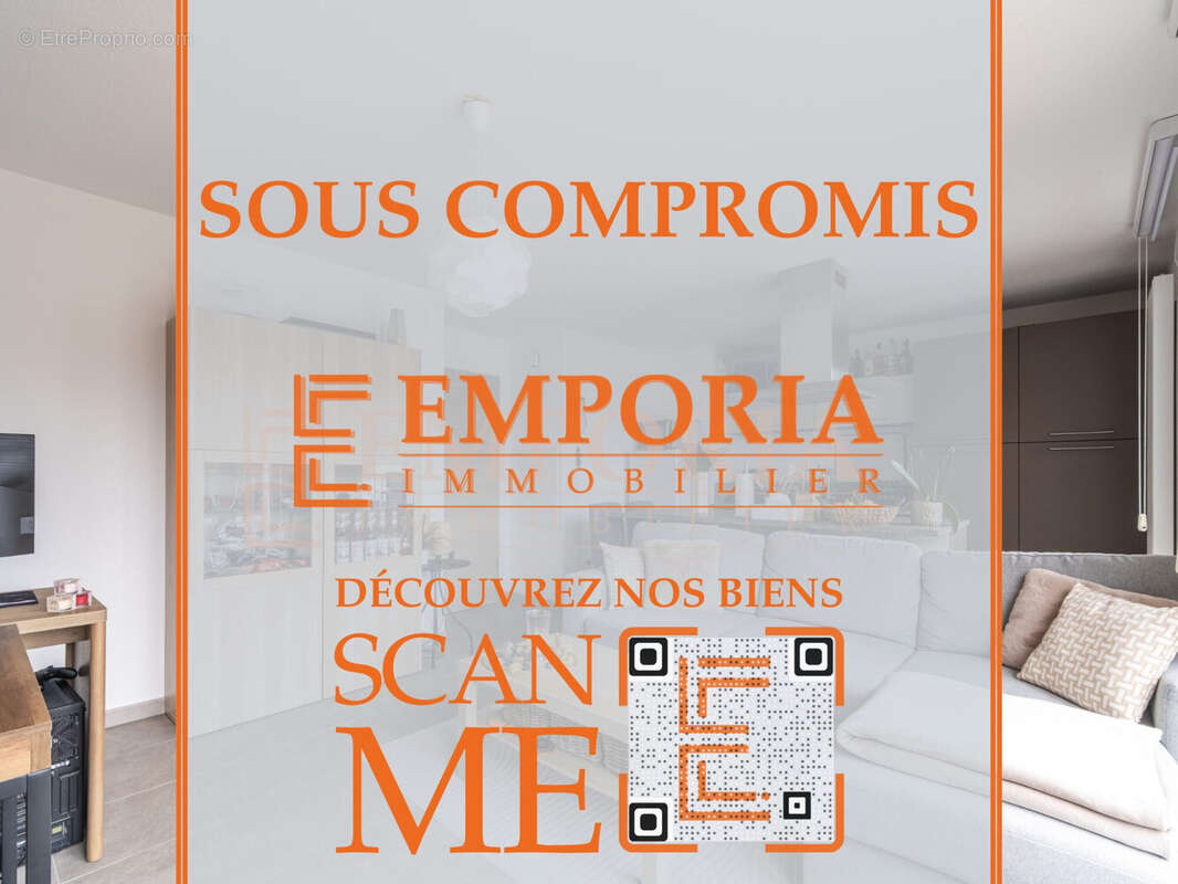 Appartement à ILLFURTH