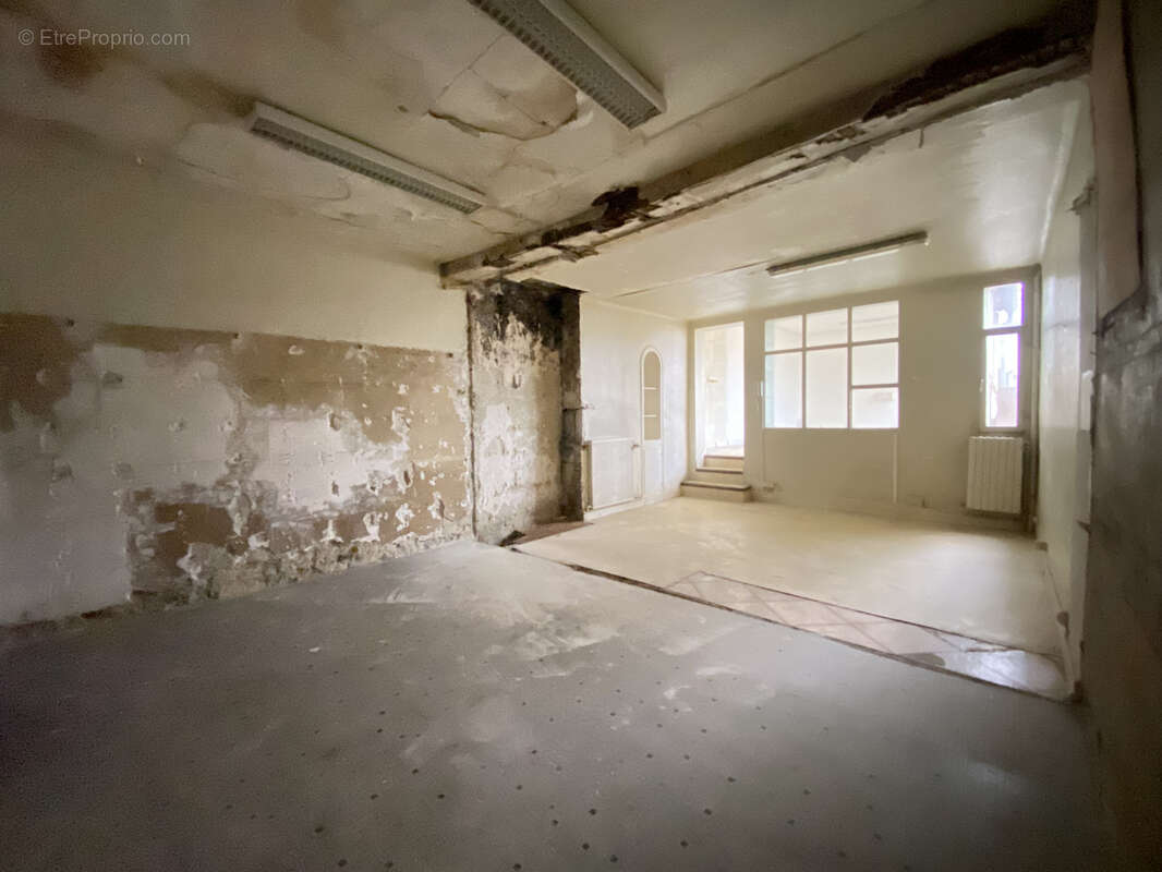 Appartement à SAUMUR