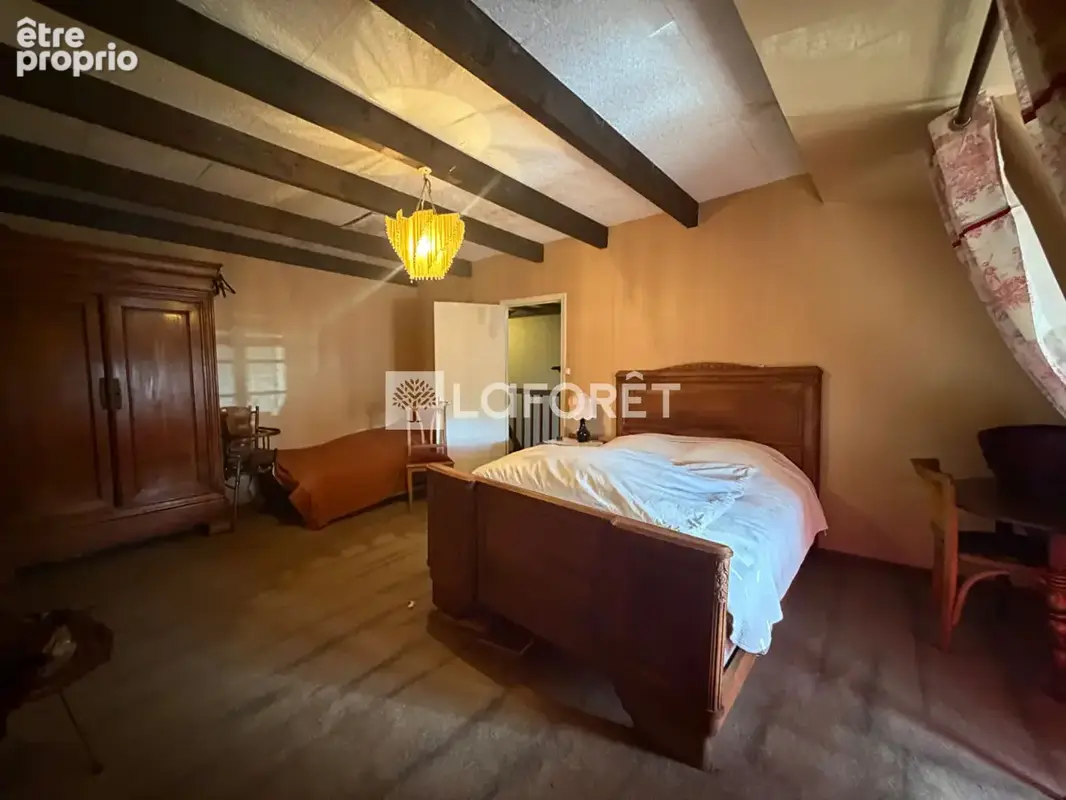 Maison Aurillac 4 pièce(s) 126 m2 - photo 2