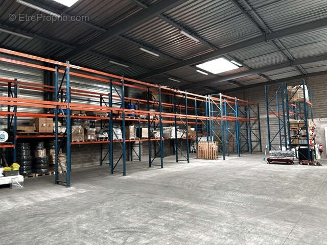 Commerce à SELESTAT