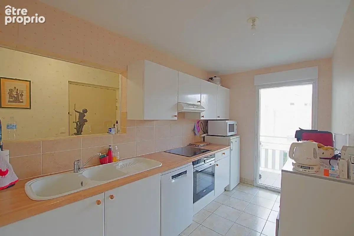 Appartement - photo 2