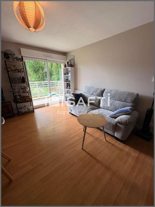 Photo 2 - Appartement à LANVOLLON