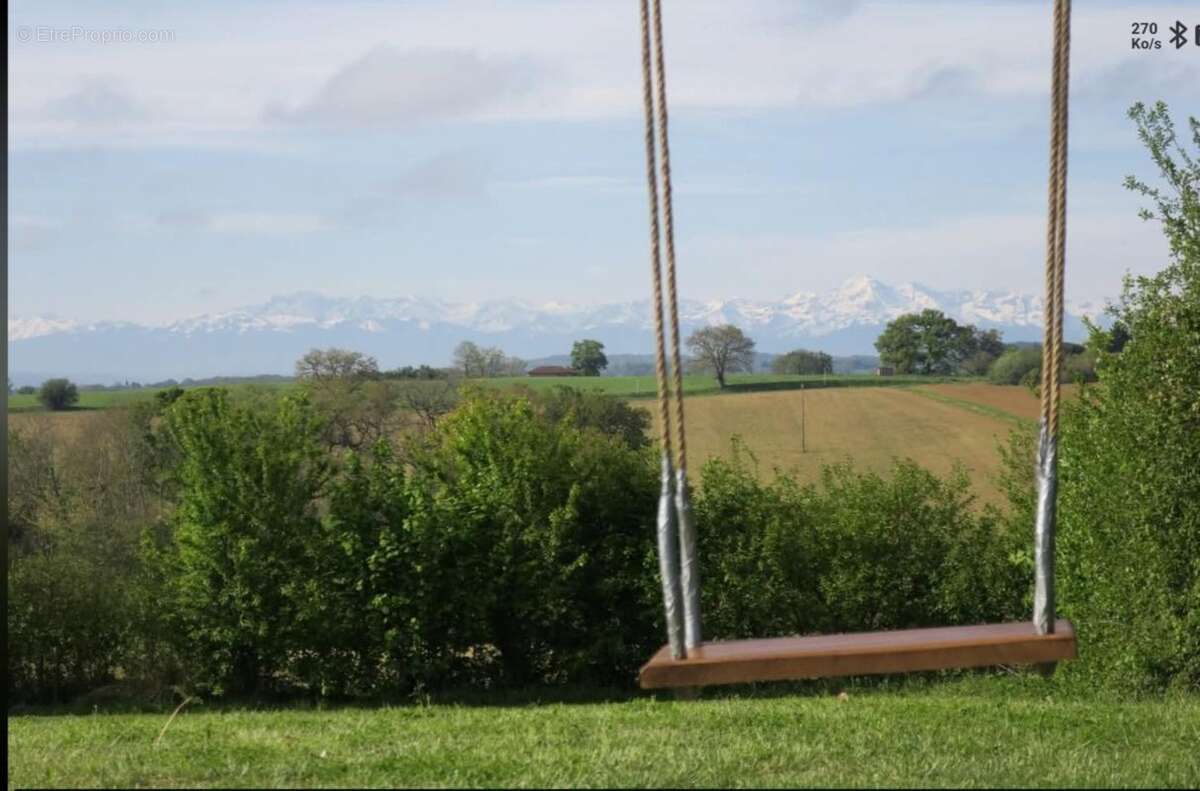 Un Domaine sur la Colline - photo 37