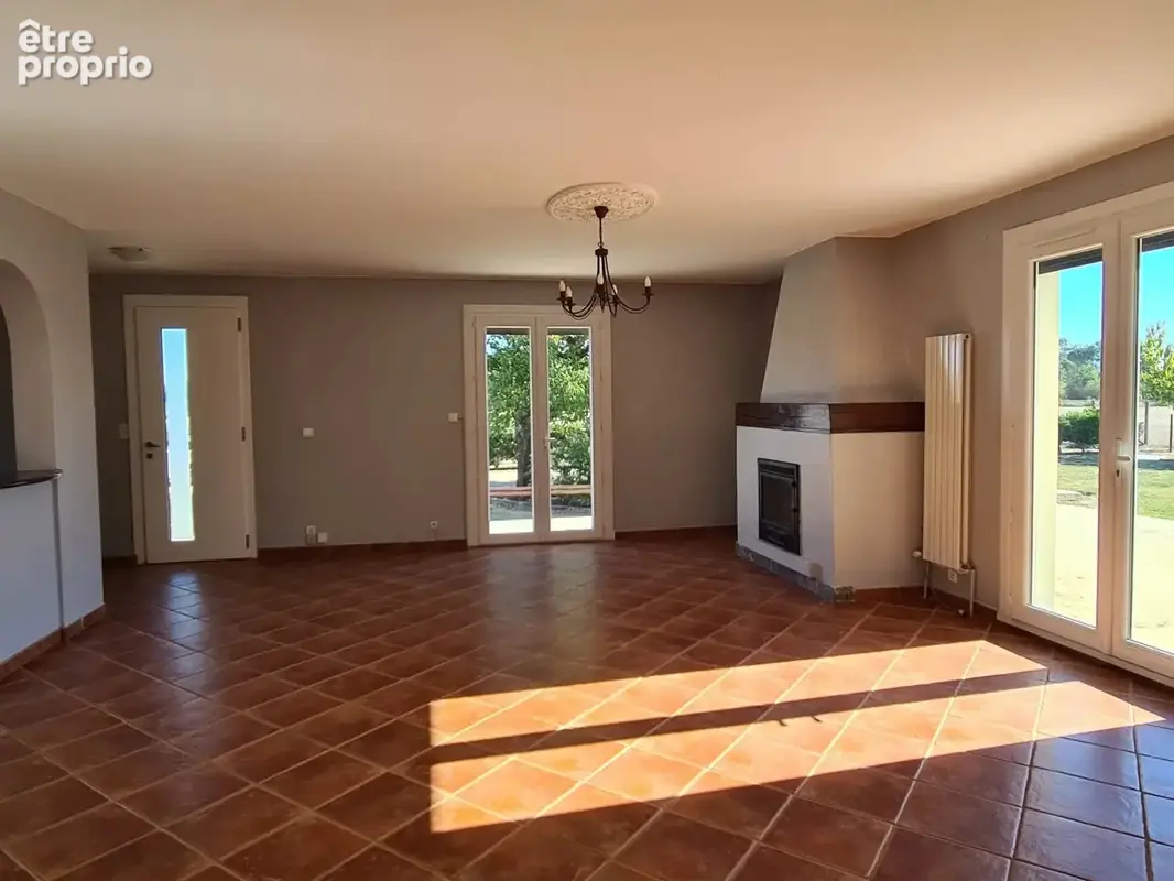 Maison 222 m2 hab - photo 3