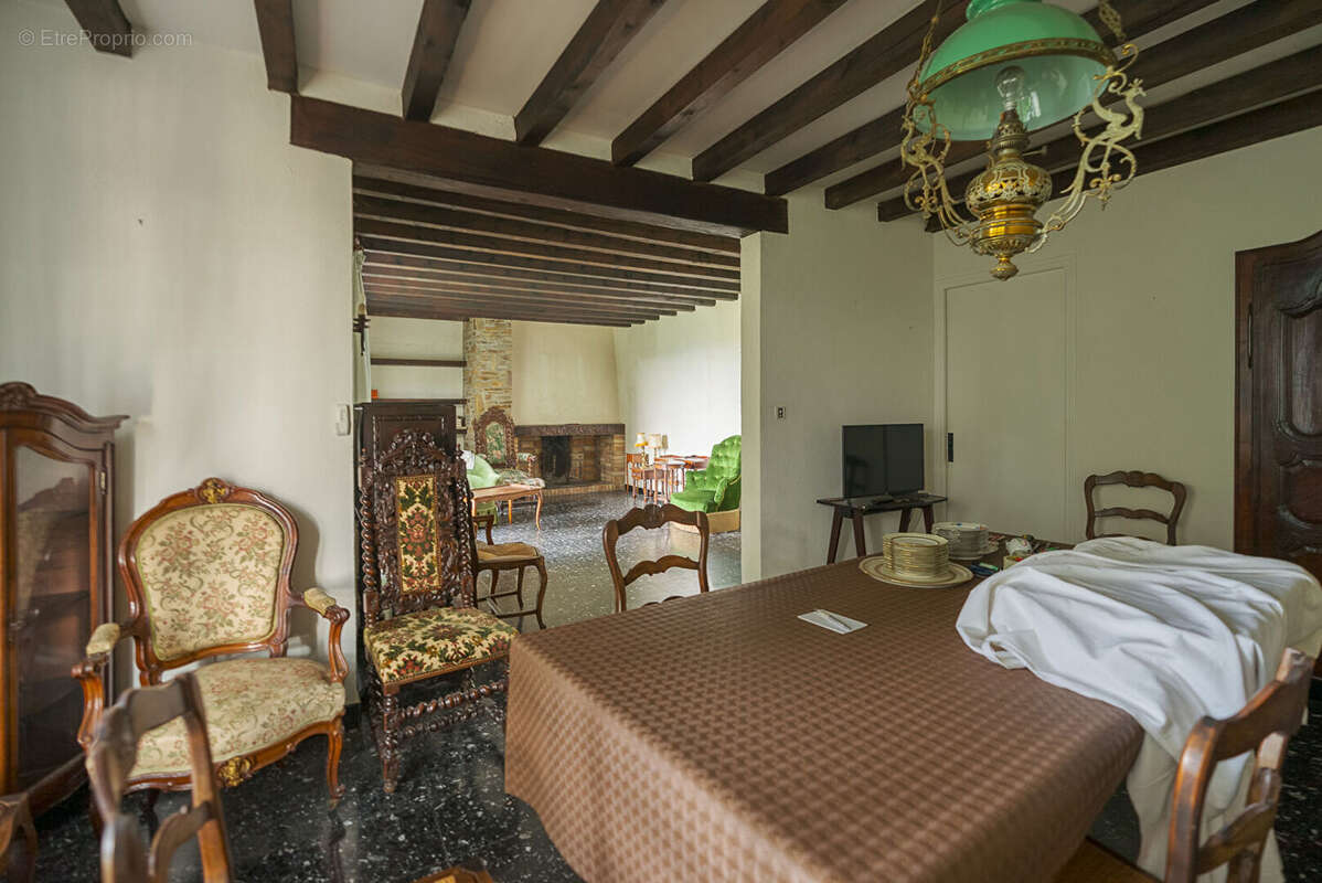 Maison à CARCASSONNE