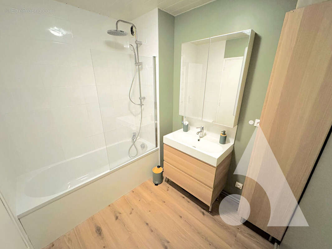 Appartement à TROYES