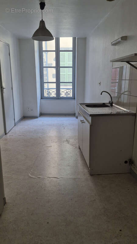 Appartement à AURILLAC