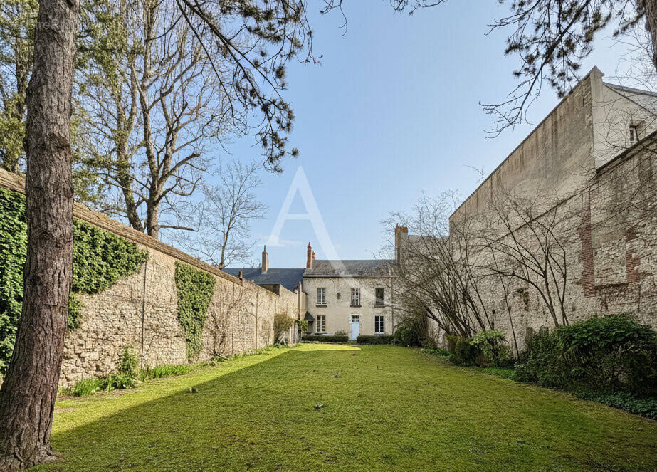 Maison à ORLEANS